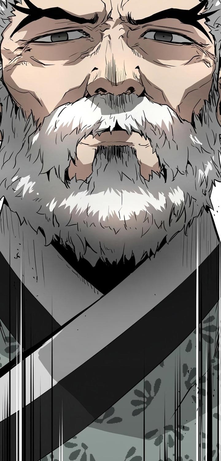 The Breaker: Eternal Force Chapter 9 - halaman 101