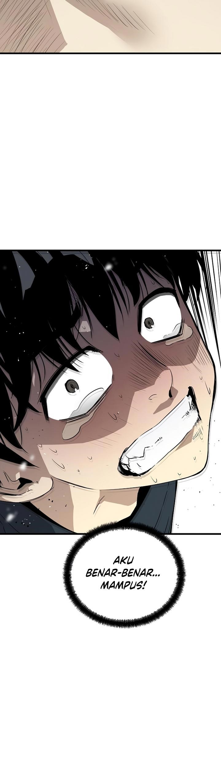 The Breaker: Eternal Force Chapter 9 - halaman 12