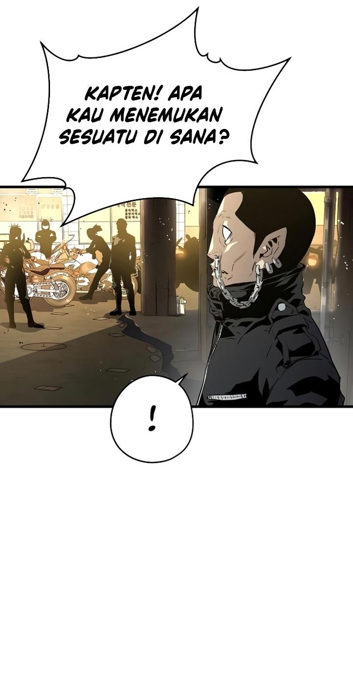 The Breaker: Eternal Force Chapter 9 - halaman 13
