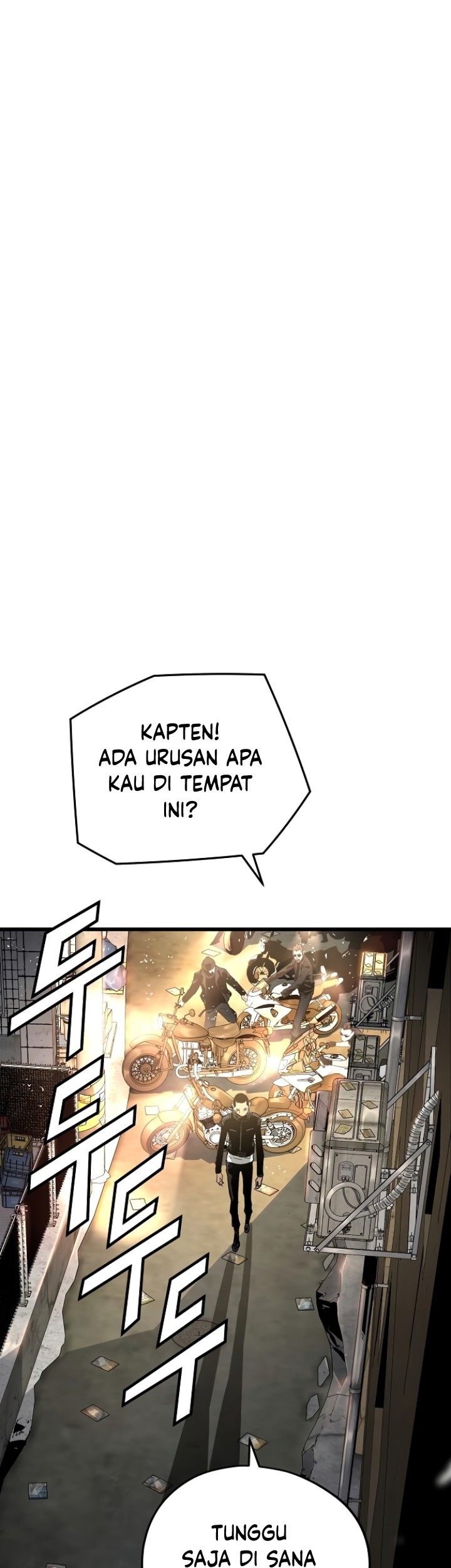 The Breaker: Eternal Force Chapter 9 - halaman 2