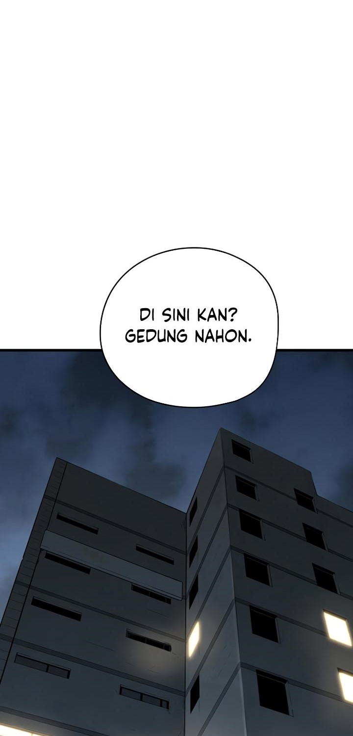 The Breaker: Eternal Force Chapter 9 - halaman 23
