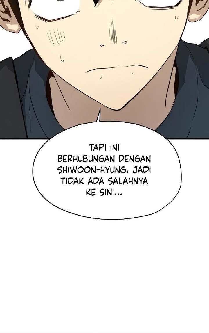 The Breaker: Eternal Force Chapter 9 - halaman 25
