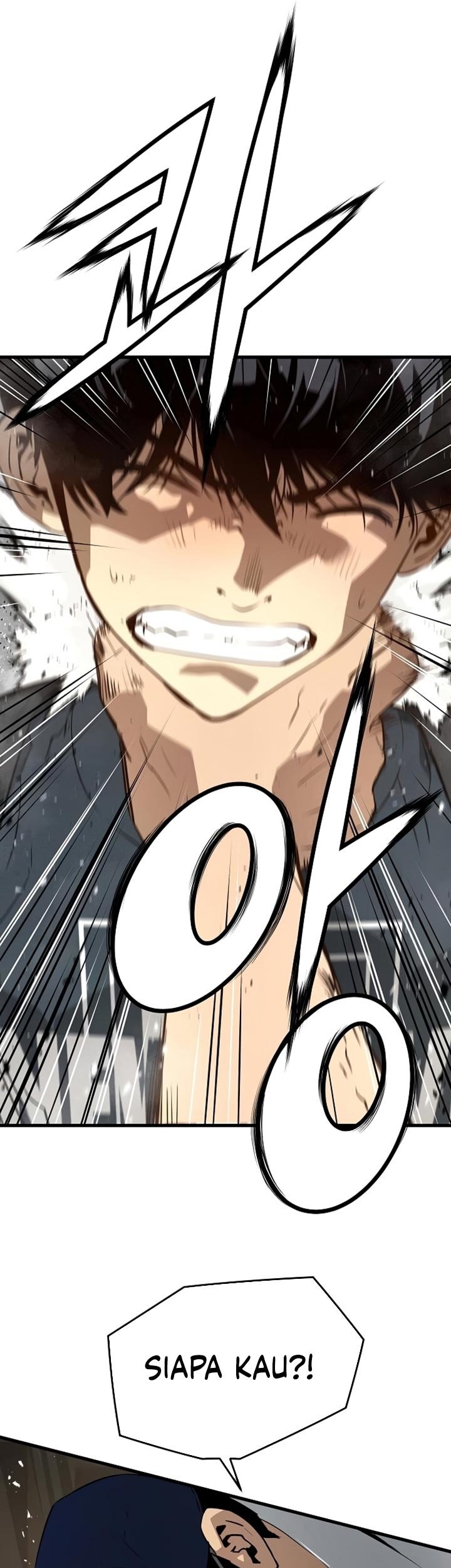 The Breaker: Eternal Force Chapter 9 - halaman 32