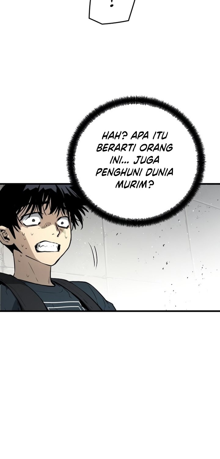 The Breaker: Eternal Force Chapter 9 - halaman 40