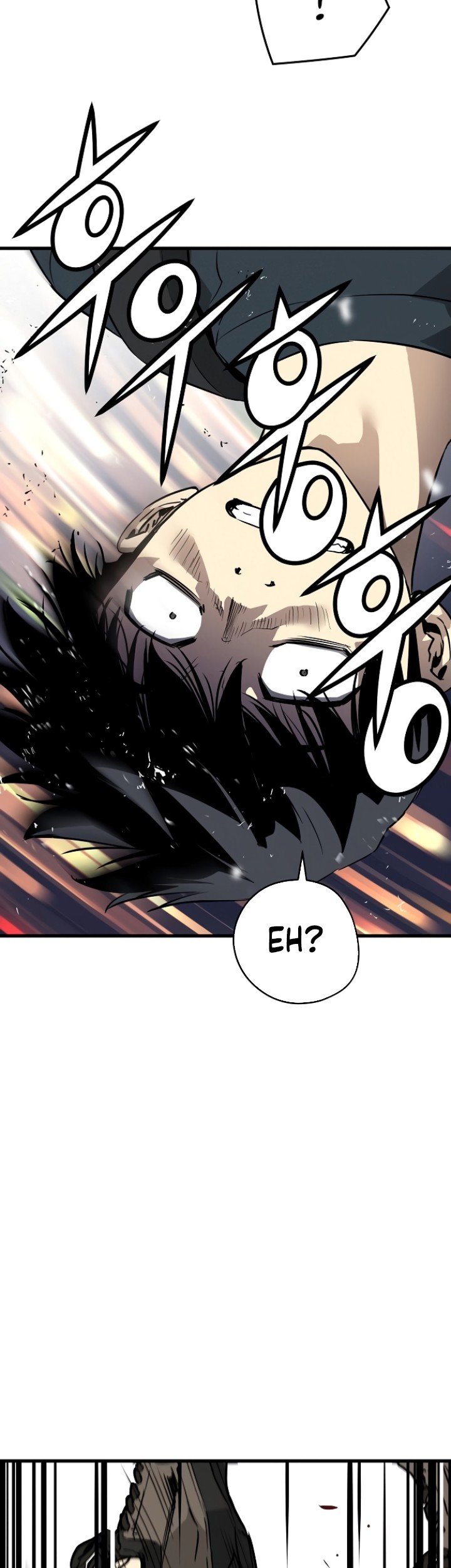 The Breaker: Eternal Force Chapter 9 - halaman 49