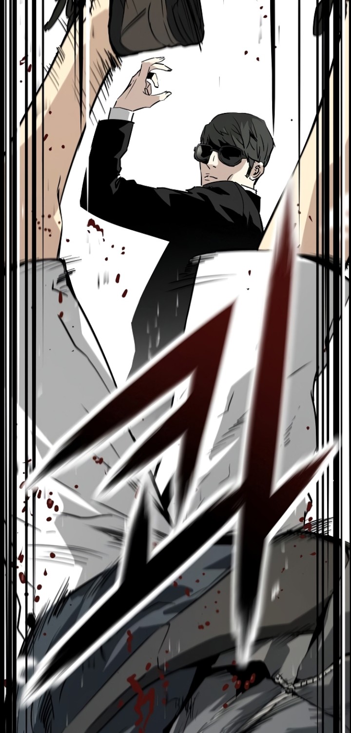 The Breaker: Eternal Force Chapter 9 - halaman 50