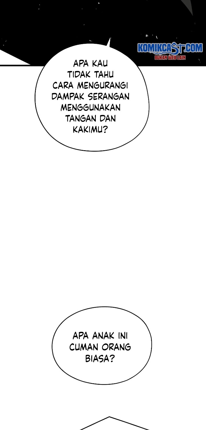 The Breaker: Eternal Force Chapter 9 - halaman 52