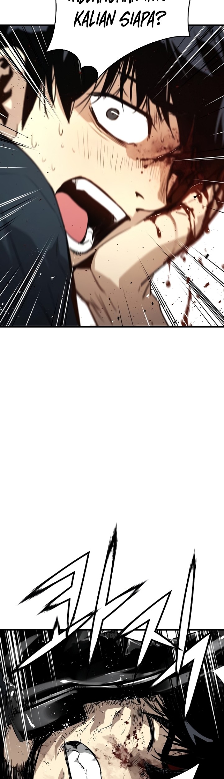 The Breaker: Eternal Force Chapter 9 - halaman 55
