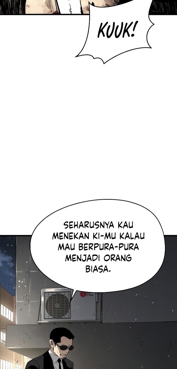 The Breaker: Eternal Force Chapter 9 - halaman 56