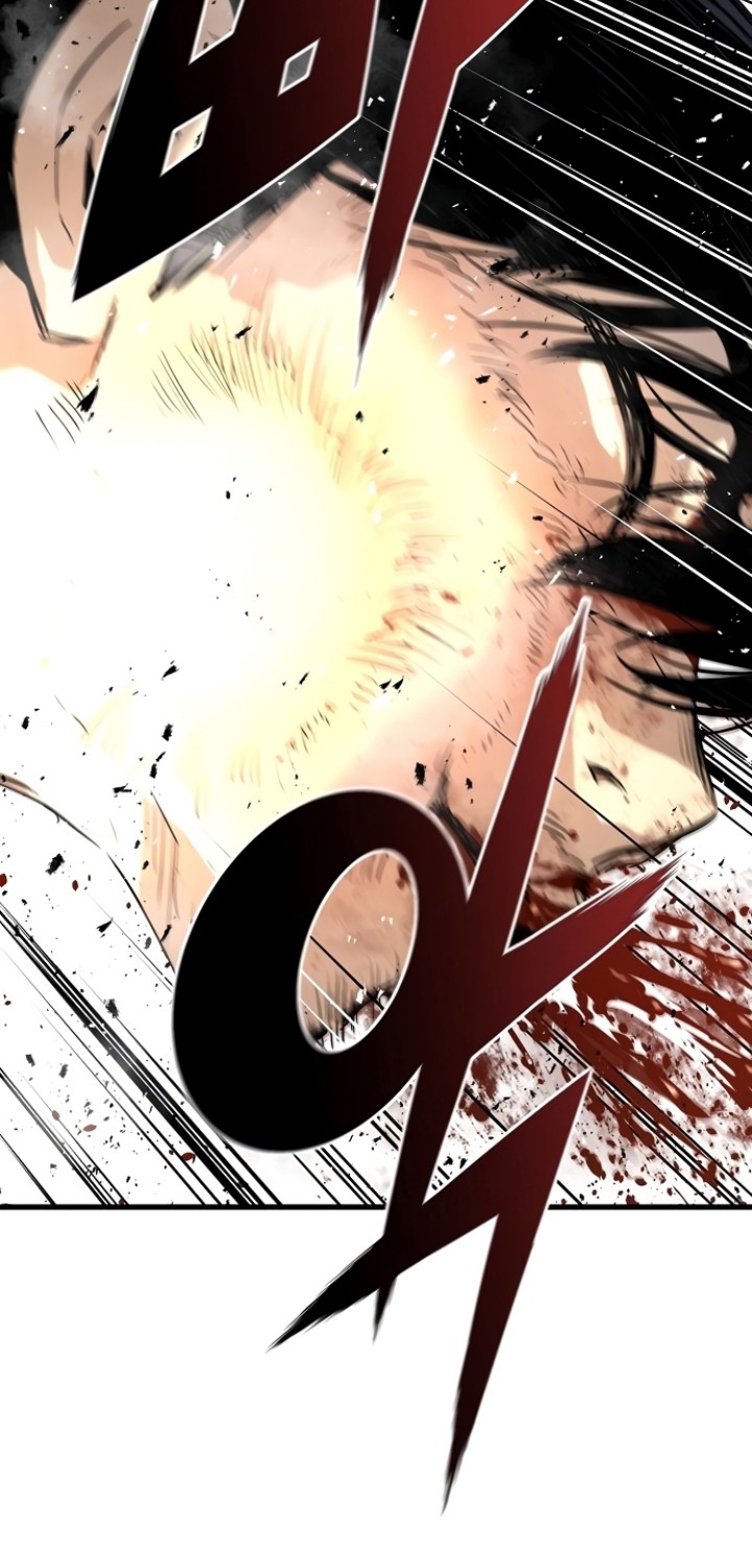 The Breaker: Eternal Force Chapter 9 - halaman 60