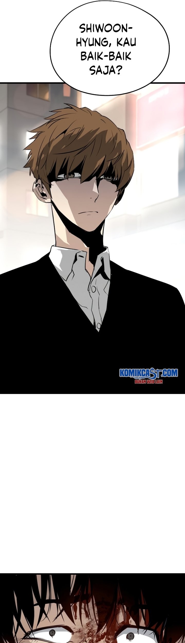 The Breaker: Eternal Force Chapter 9 - halaman 69