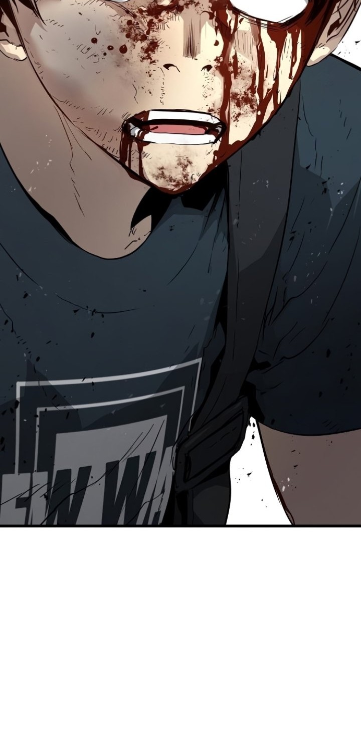 The Breaker: Eternal Force Chapter 9 - halaman 70