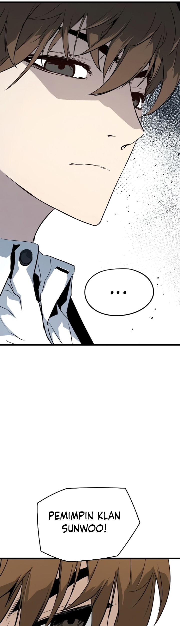 The Breaker: Eternal Force Chapter 9 - halaman 71