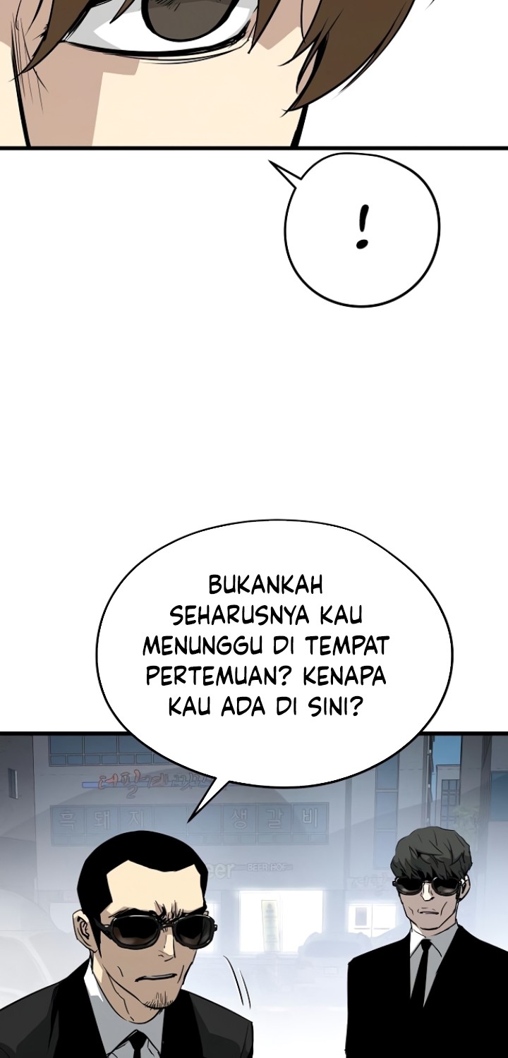 The Breaker: Eternal Force Chapter 9 - halaman 72