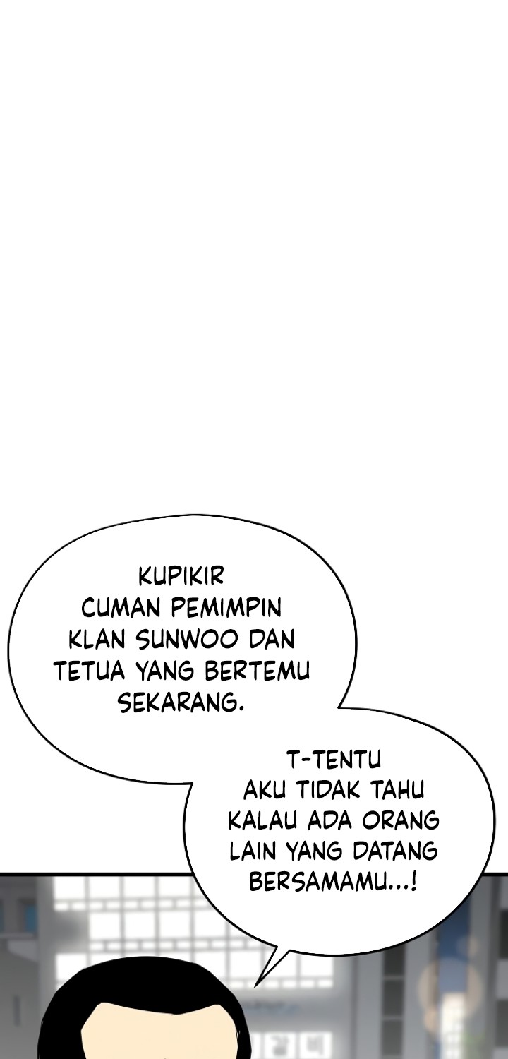 The Breaker: Eternal Force Chapter 9 - halaman 74