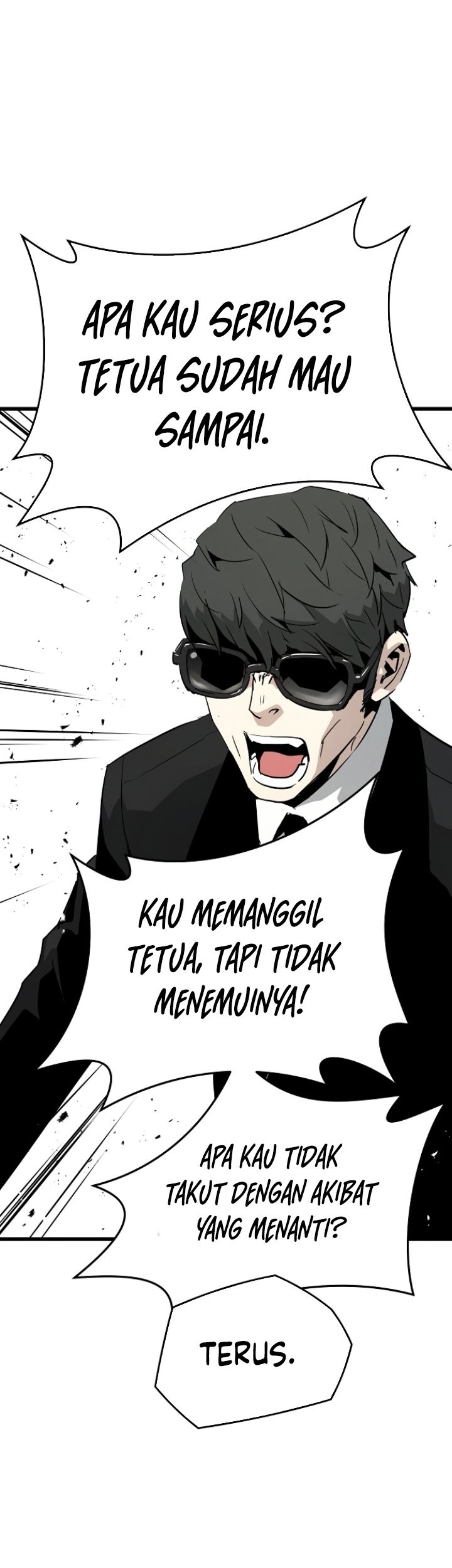 The Breaker: Eternal Force Chapter 9 - halaman 79