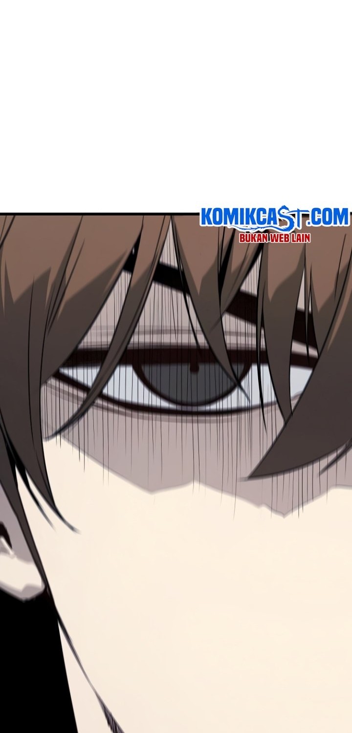 The Breaker: Eternal Force Chapter 9 - halaman 80