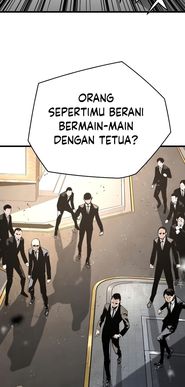 The Breaker: Eternal Force Chapter 9 - halaman 84