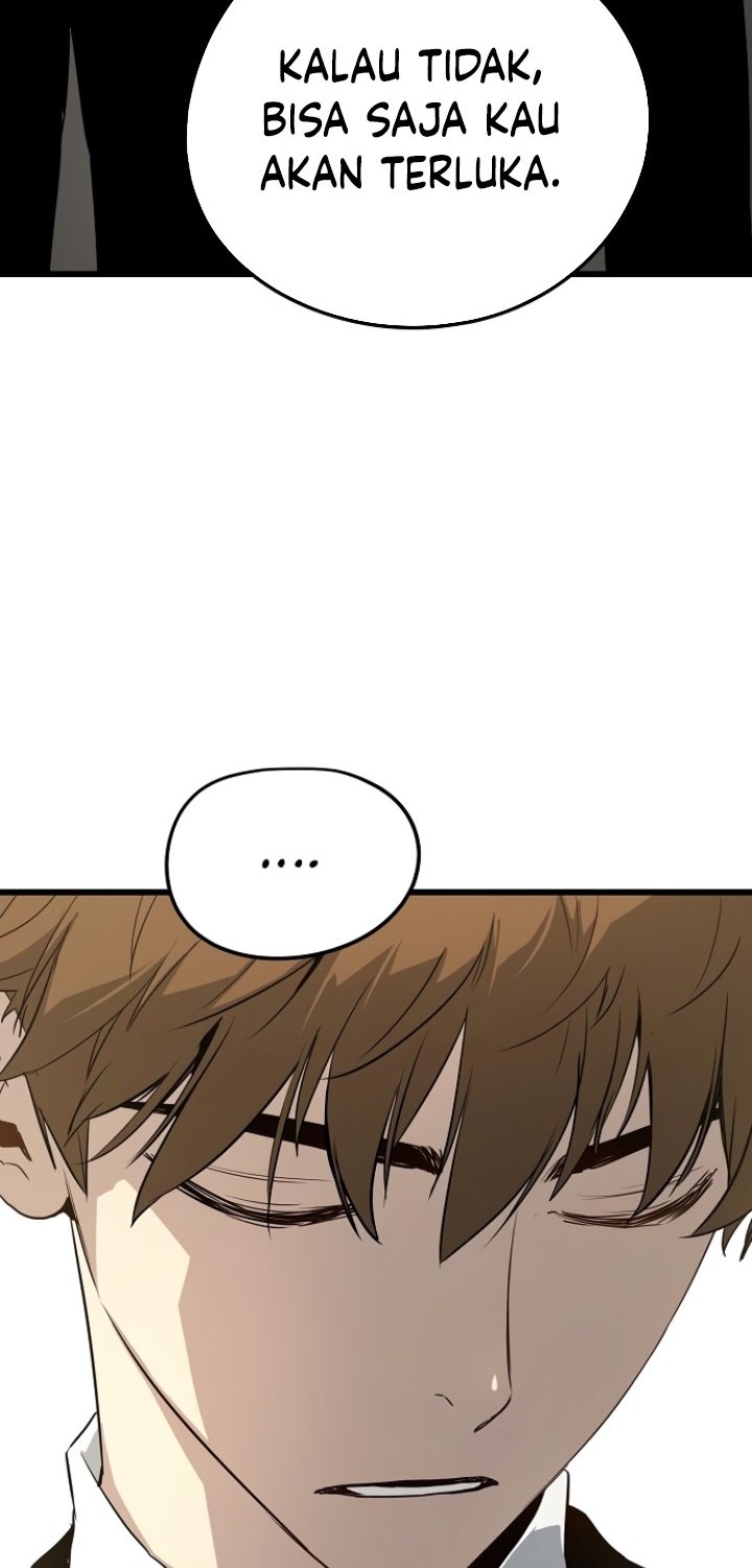 The Breaker: Eternal Force Chapter 9 - halaman 90
