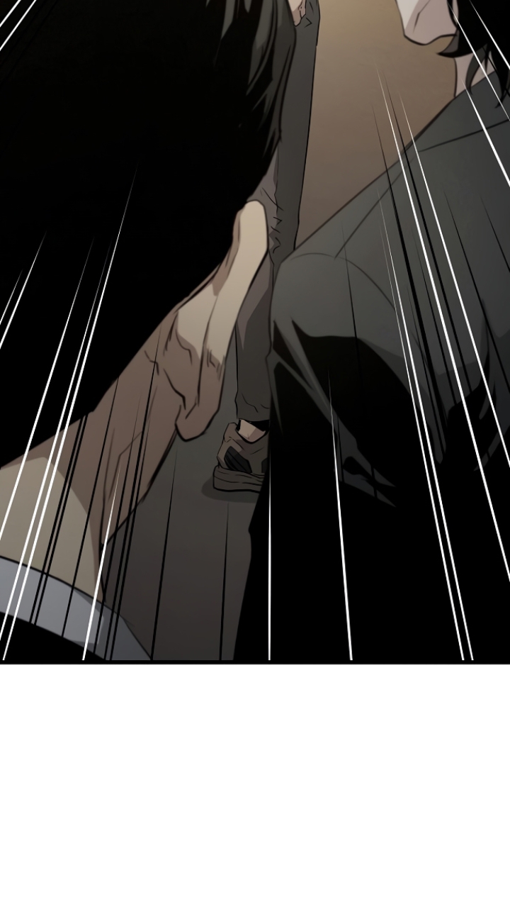 The Breaker: Eternal Force Chapter 9 - halaman 93