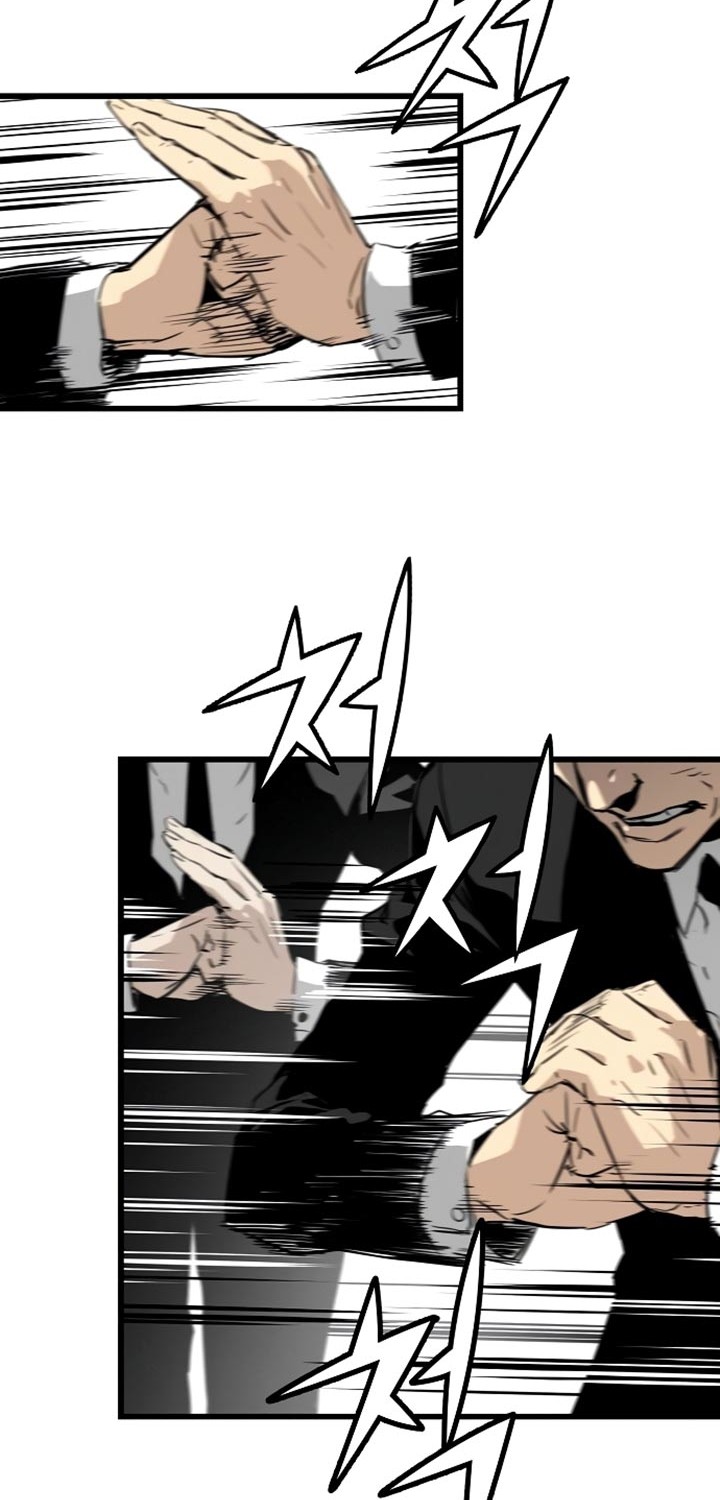 The Breaker: Eternal Force Chapter 9 - halaman 97