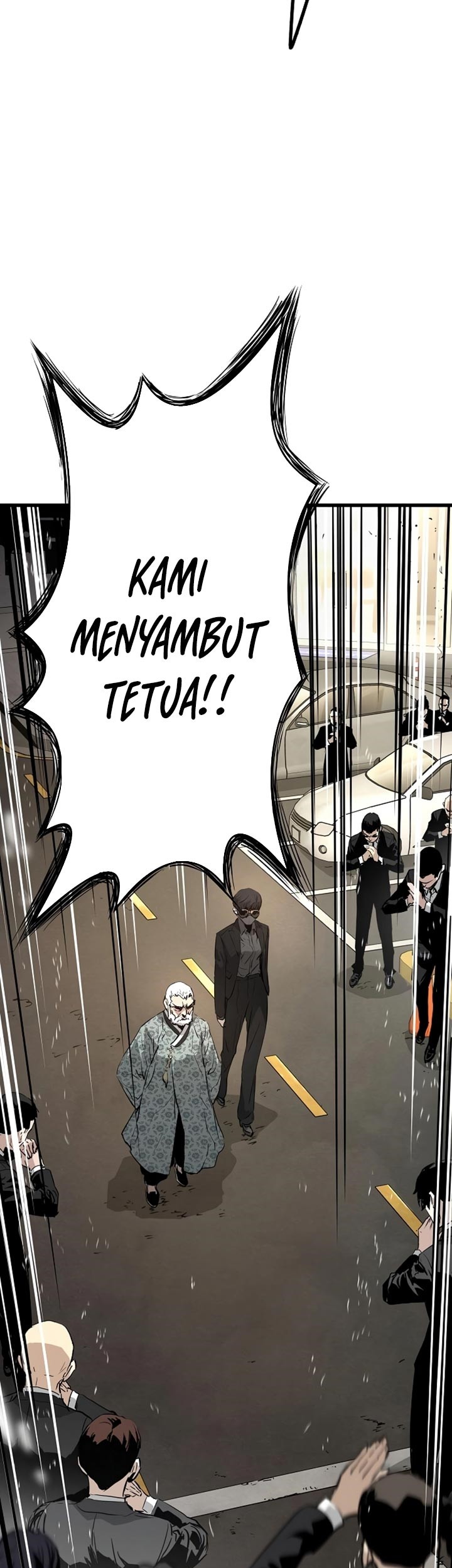 The Breaker: Eternal Force Chapter 9 - halaman 98