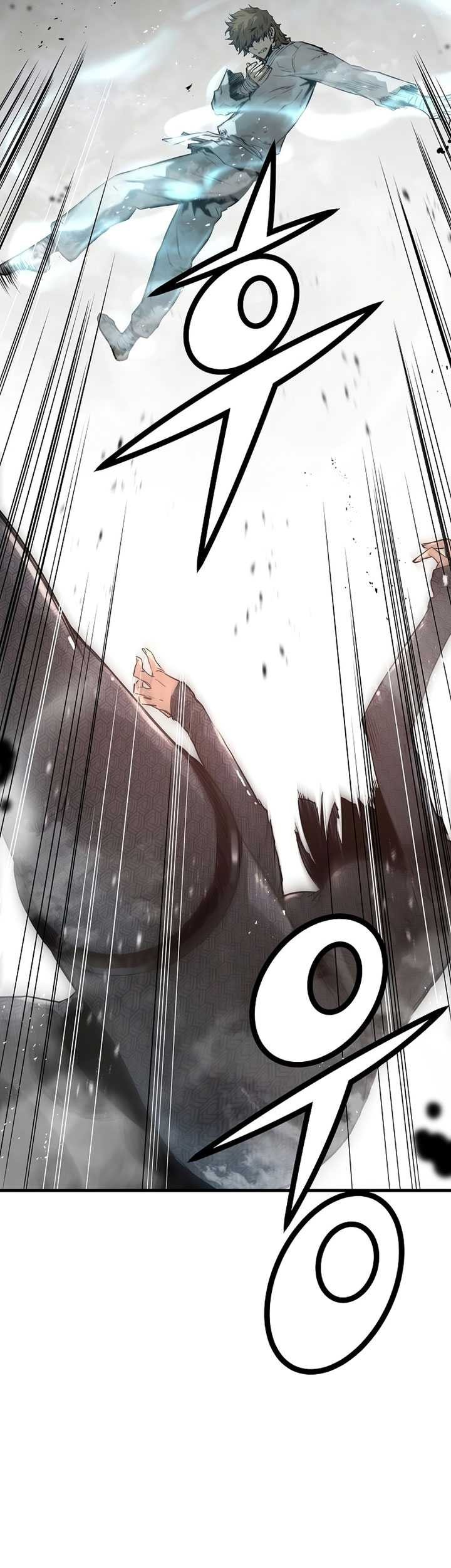 The Breaker: Eternal Force Chapter 90 - halaman 11