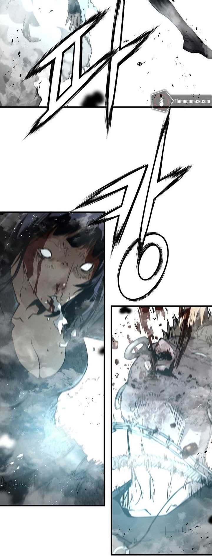 The Breaker: Eternal Force Chapter 90 - halaman 25