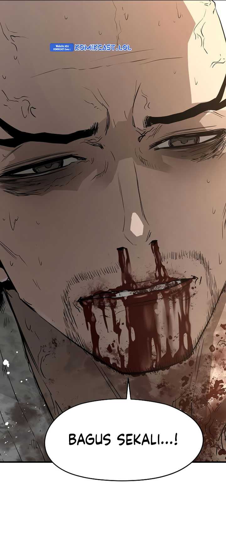 The Breaker: Eternal Force Chapter 90 - halaman 34