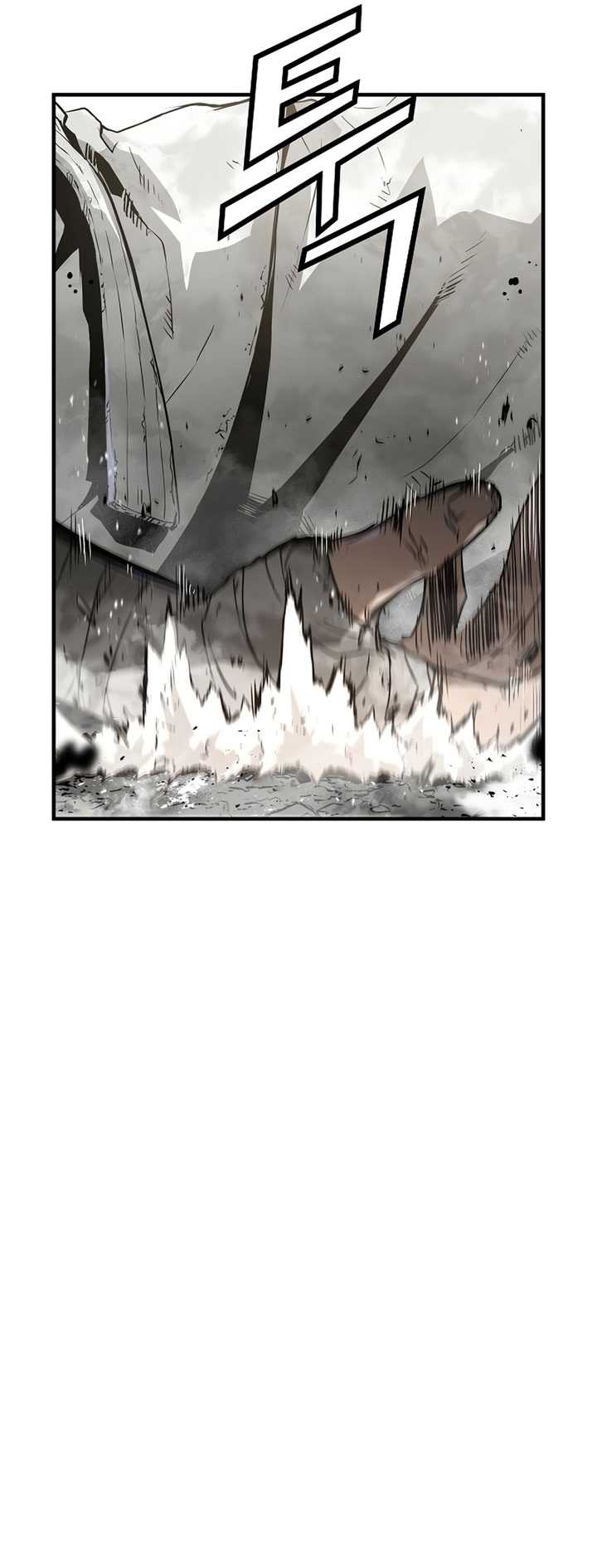 The Breaker: Eternal Force Chapter 90 - halaman 38