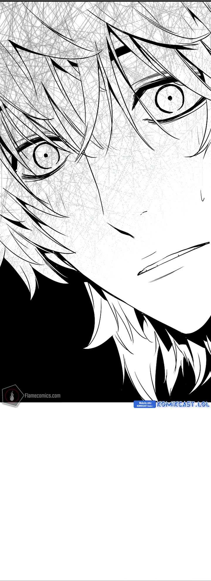 The Breaker: Eternal Force Chapter 90 - halaman 39