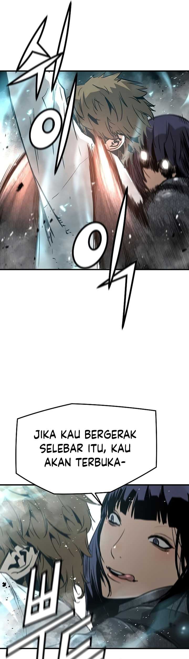 The Breaker: Eternal Force Chapter 90 - halaman 7