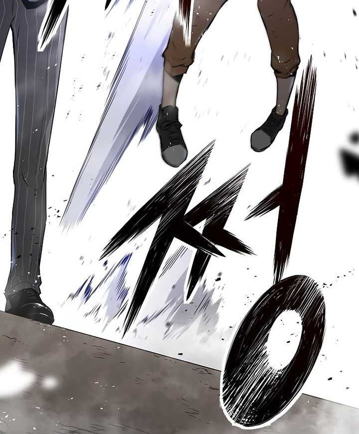 The Breaker: Eternal Force Chapter 91 - halaman 13