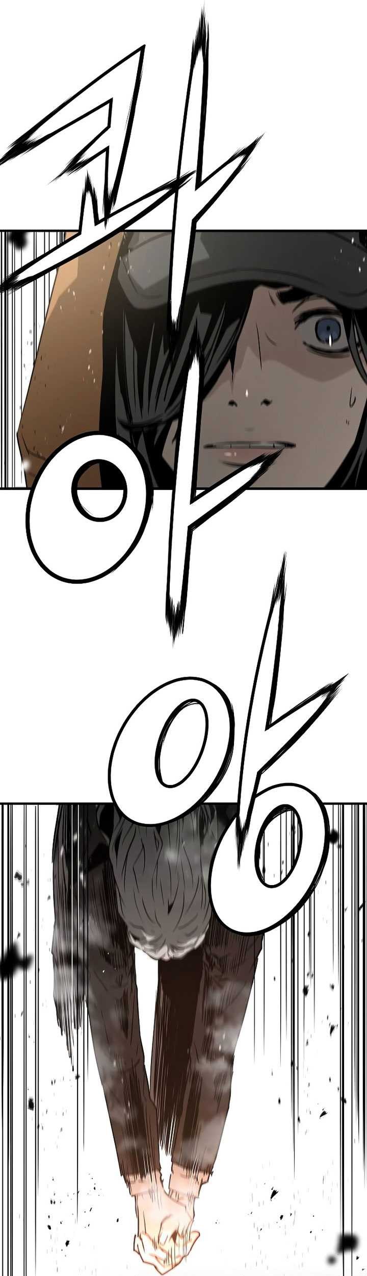 The Breaker: Eternal Force Chapter 91 - halaman 17