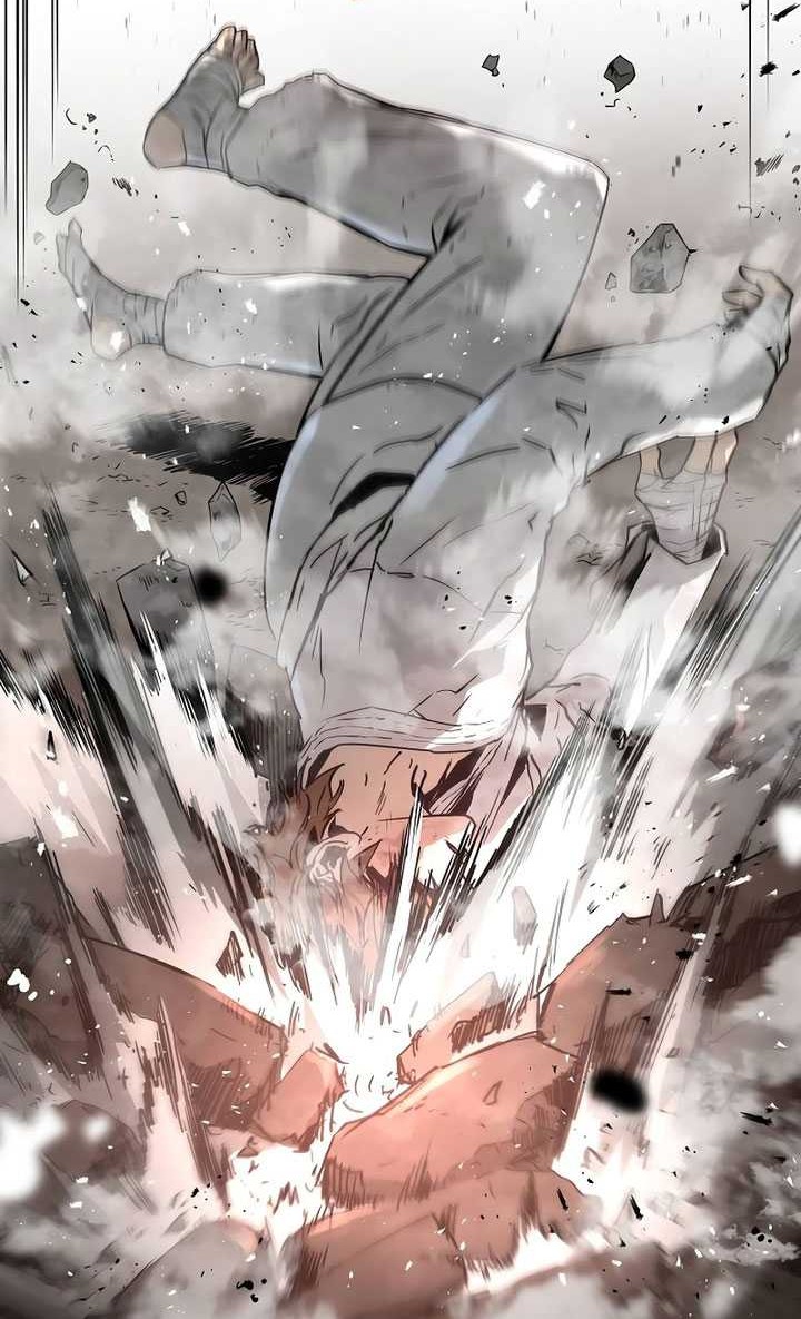 The Breaker: Eternal Force Chapter 91 - halaman 18