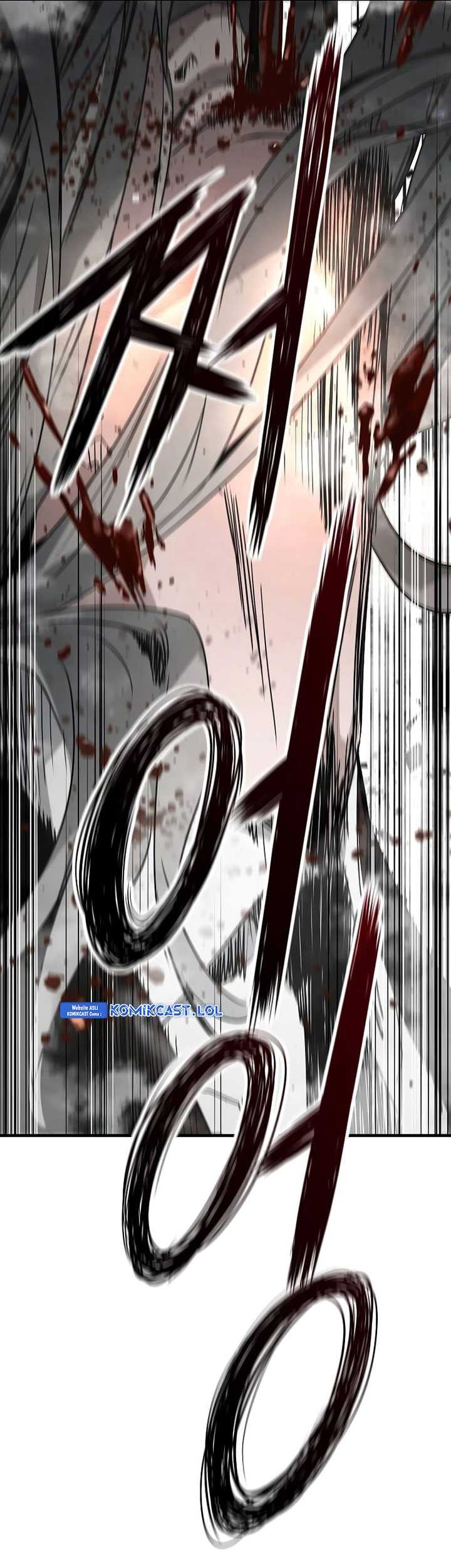 The Breaker: Eternal Force Chapter 91 - halaman 31