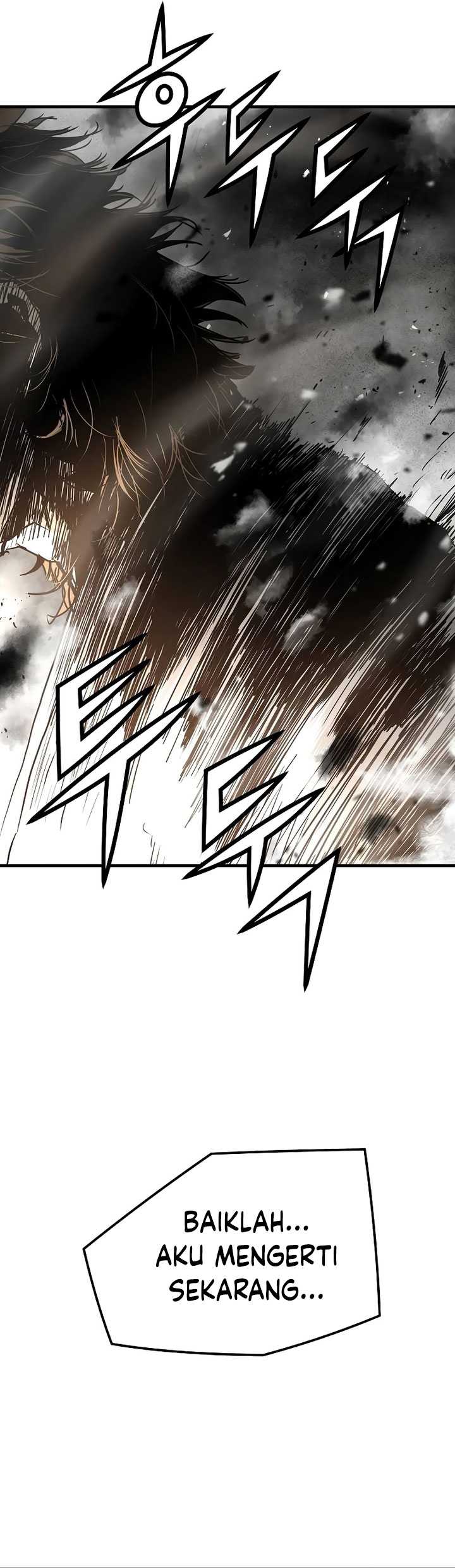 The Breaker: Eternal Force Chapter 91 - halaman 35