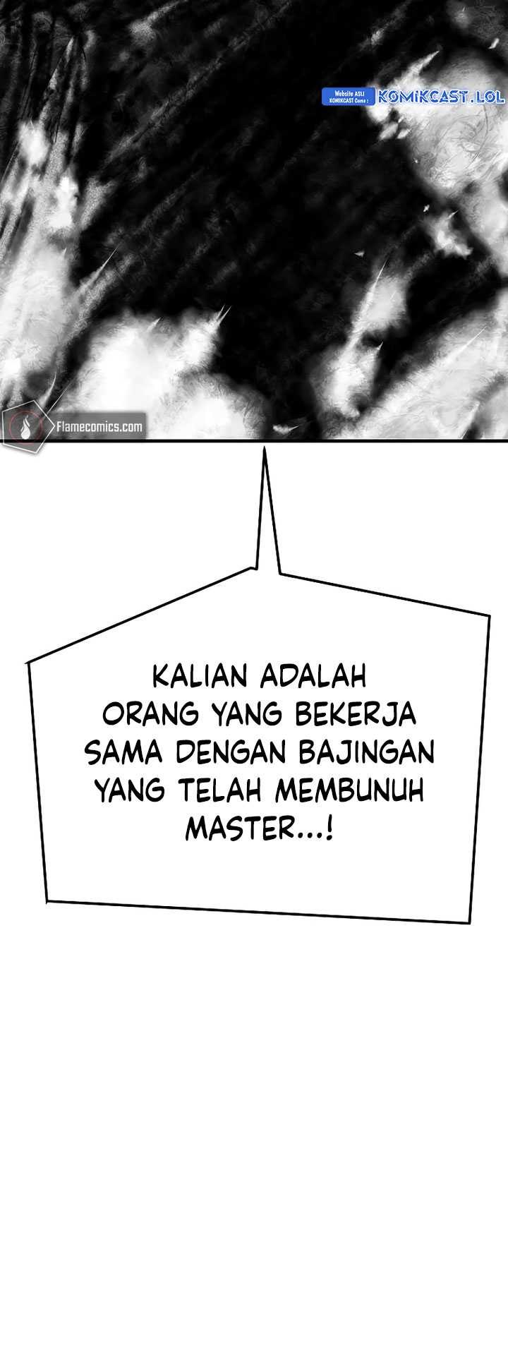 The Breaker: Eternal Force Chapter 91 - halaman 37