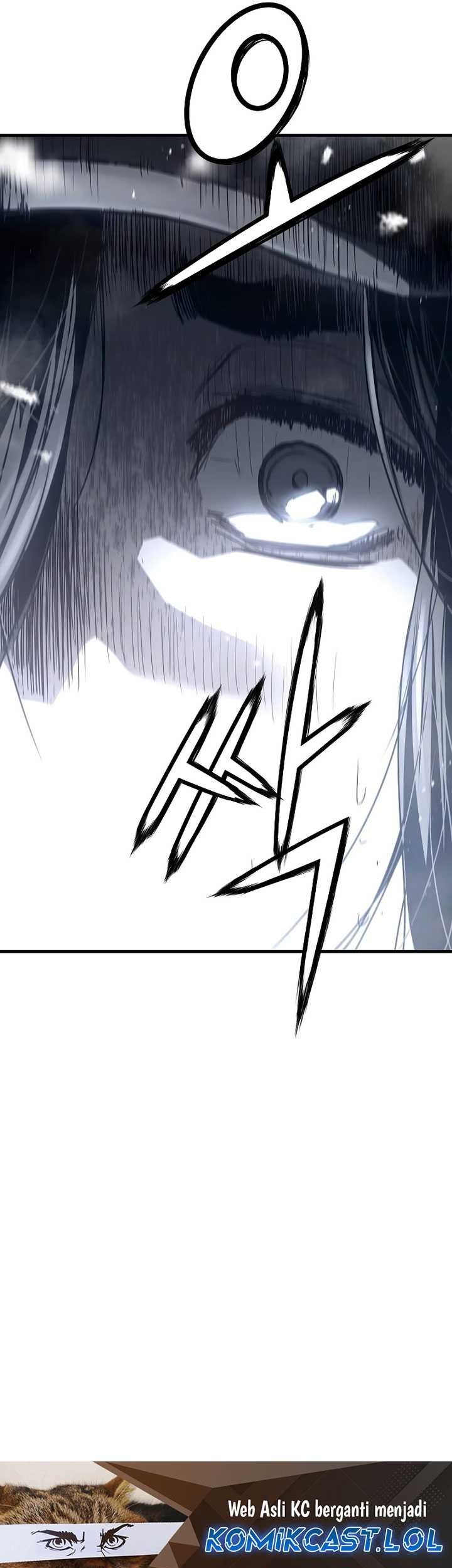 The Breaker: Eternal Force Chapter 91 - halaman 38