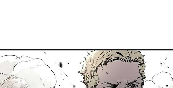 The Breaker: Eternal Force Chapter 92 - halaman 1