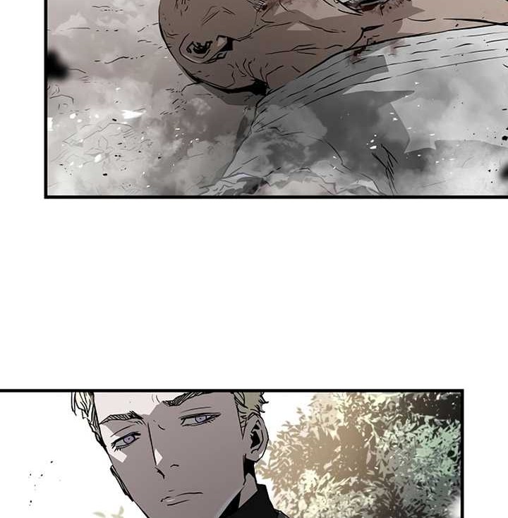 The Breaker: Eternal Force Chapter 92 - halaman 15