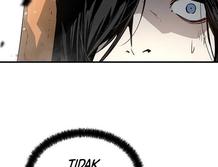 The Breaker: Eternal Force Chapter 92 - halaman 19