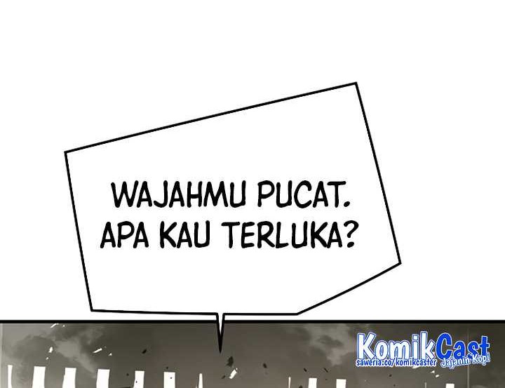 The Breaker: Eternal Force Chapter 92 - halaman 21