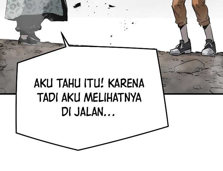 The Breaker: Eternal Force Chapter 92 - halaman 23