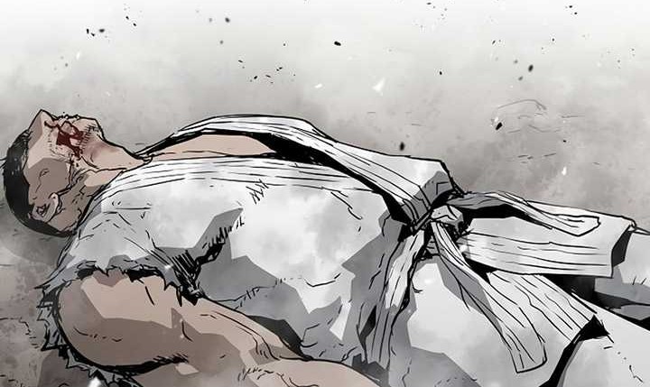 The Breaker: Eternal Force Chapter 92 - halaman 25