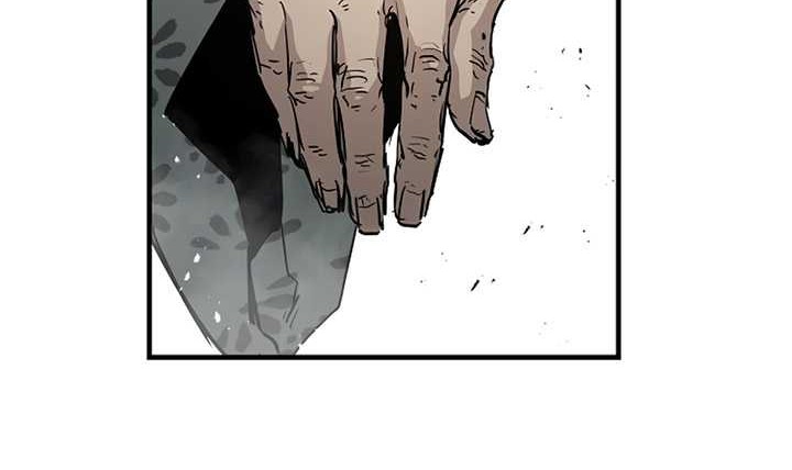 The Breaker: Eternal Force Chapter 92 - halaman 27