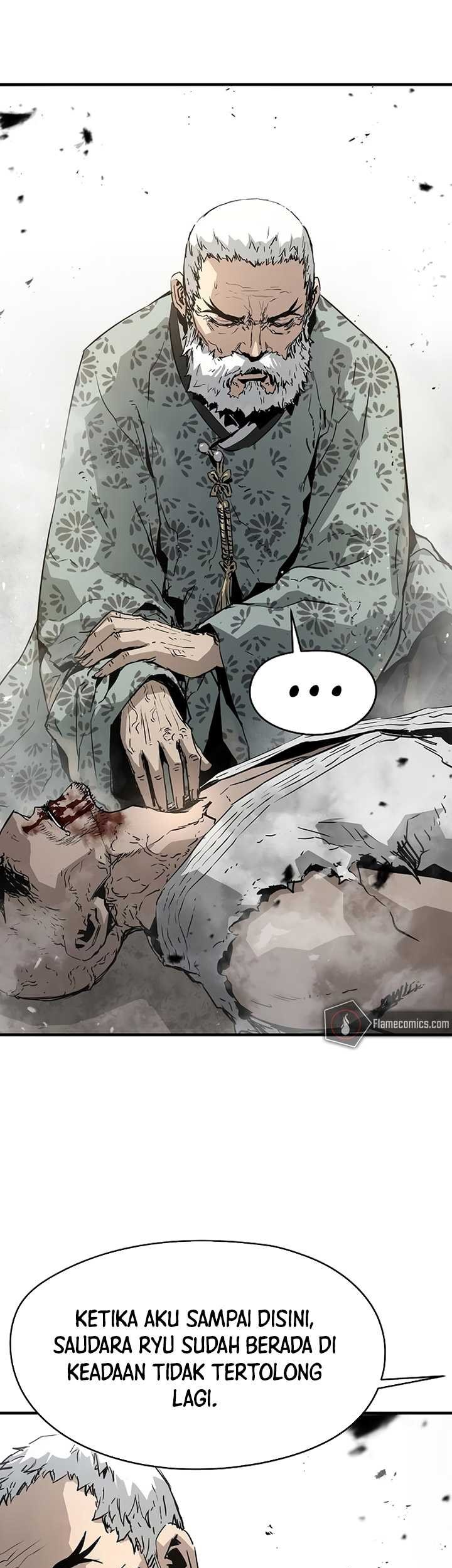 The Breaker: Eternal Force Chapter 92 - halaman 28