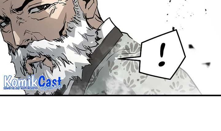 The Breaker: Eternal Force Chapter 92 - halaman 29