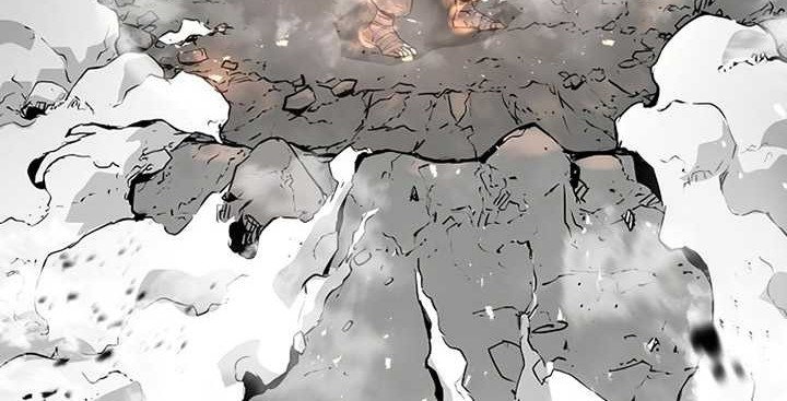 The Breaker: Eternal Force Chapter 92 - halaman 3