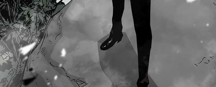 The Breaker: Eternal Force Chapter 92 - halaman 39